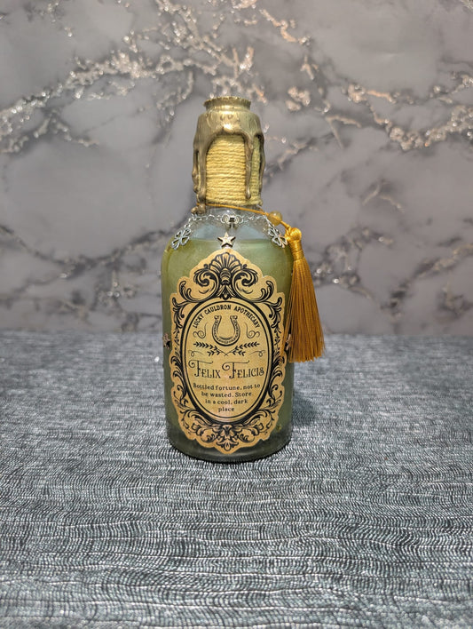 Felix Felicis - Liquid Luck