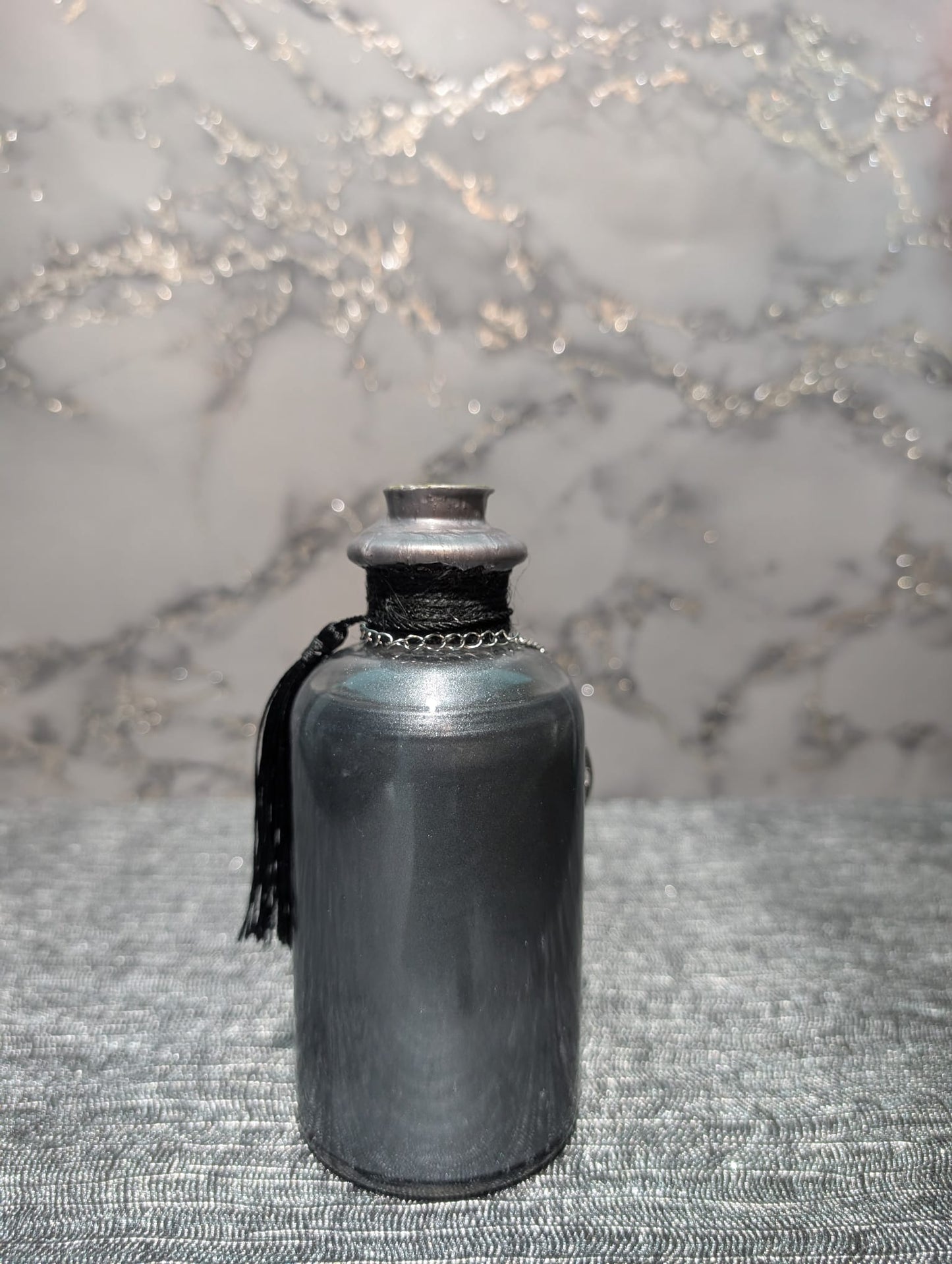 Draught of Living Death