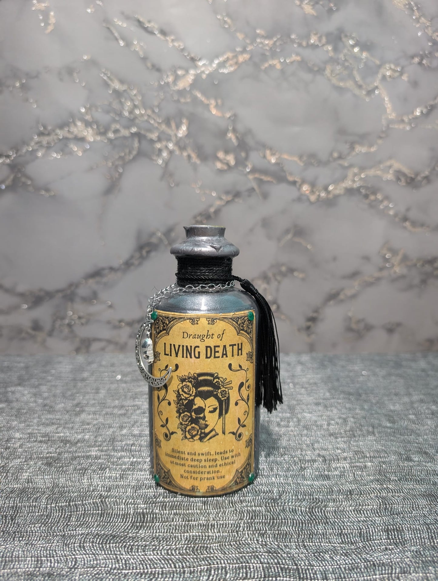 Draught of Living Death