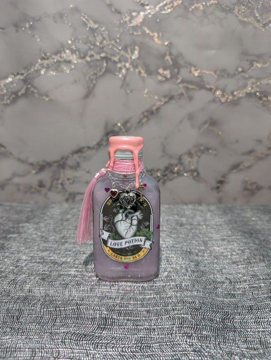 Love Potion