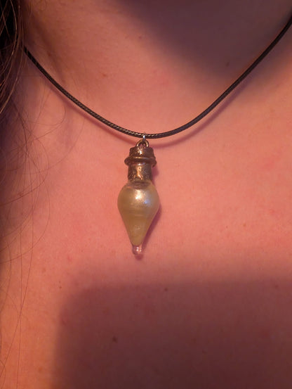 Liquid Luck Necklace