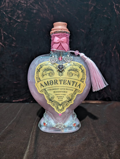 Amortentia - Love Potion