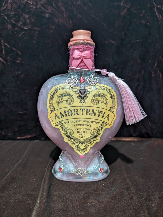 Amortentia - Love Potion