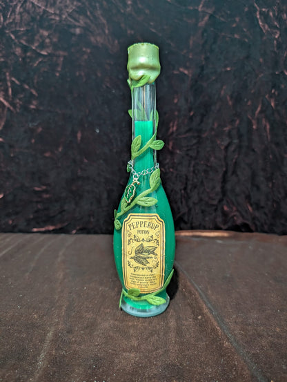 Pepperup Potion