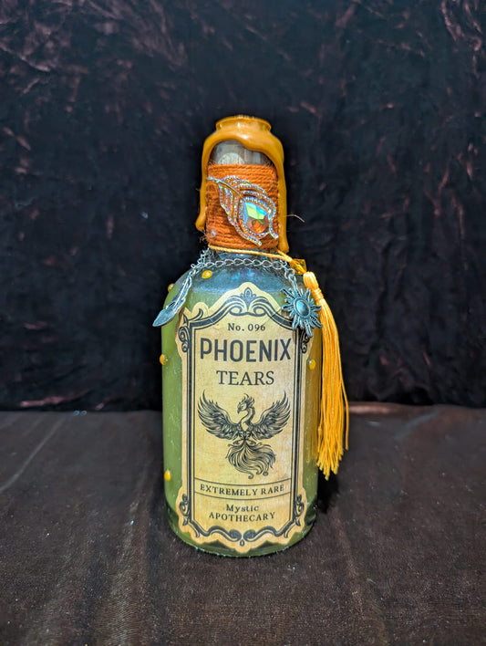 Phoenix Tears