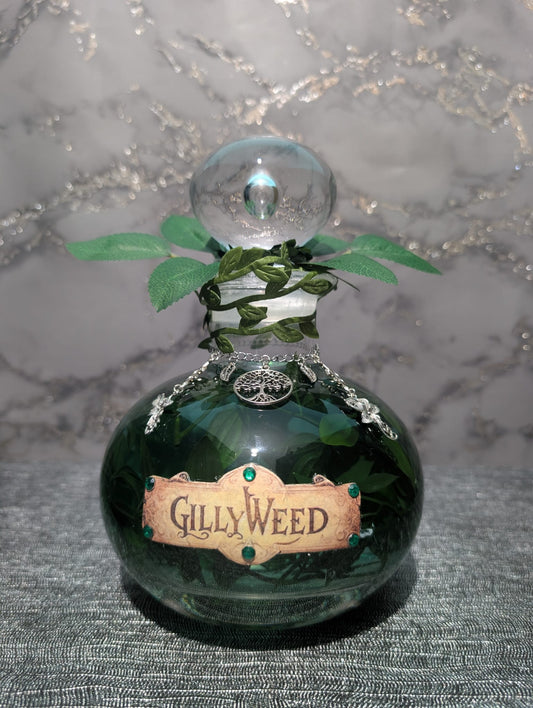 Gillyweed
