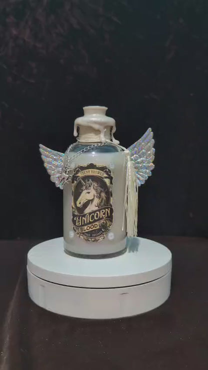 Unicorn Blood