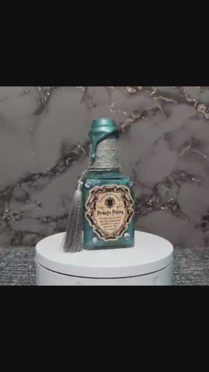 Protego Potion