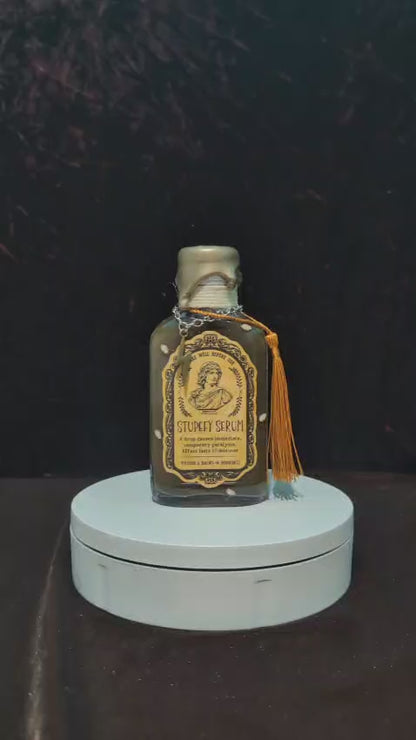 Stupify Serum