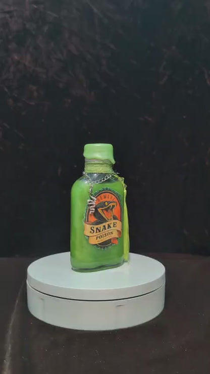 Snake Poison