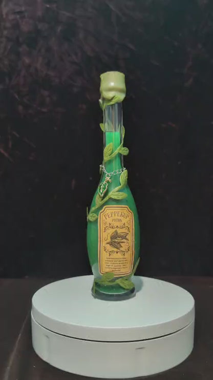 Pepperup Potion