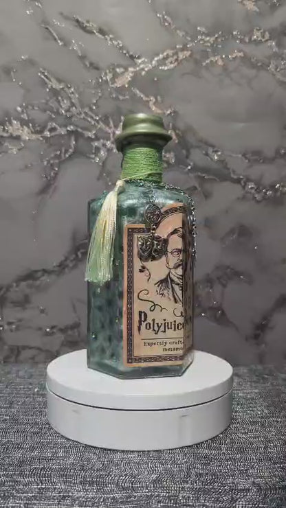 Polyjuice Potion