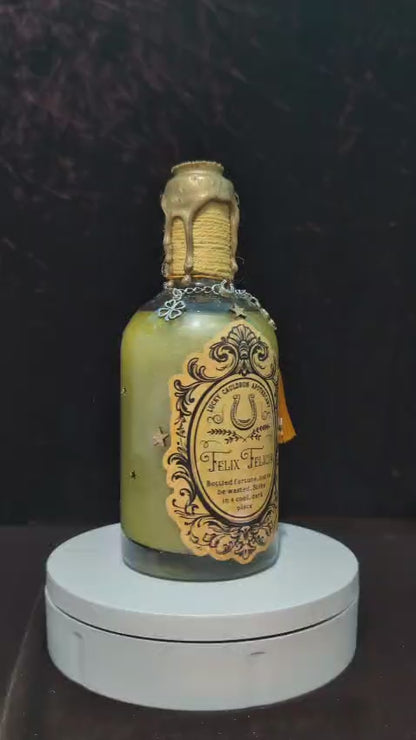 Felix Felicis - Liquid Luck