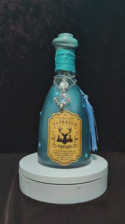 Patronum Potion