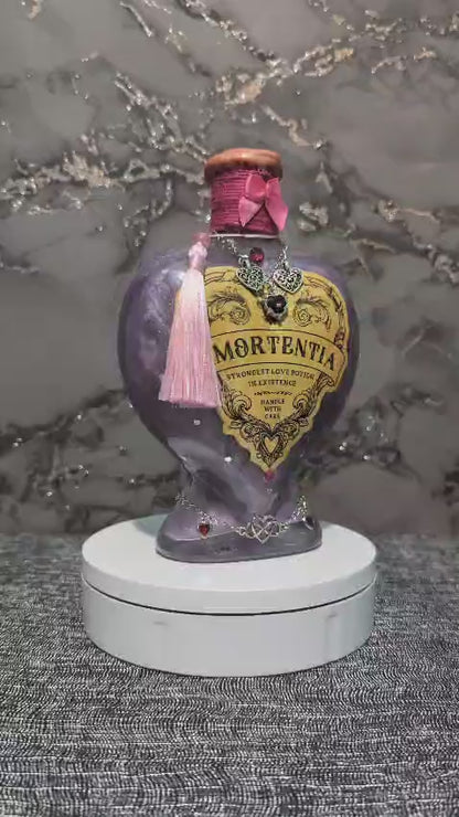 Amortentia - Love Potion