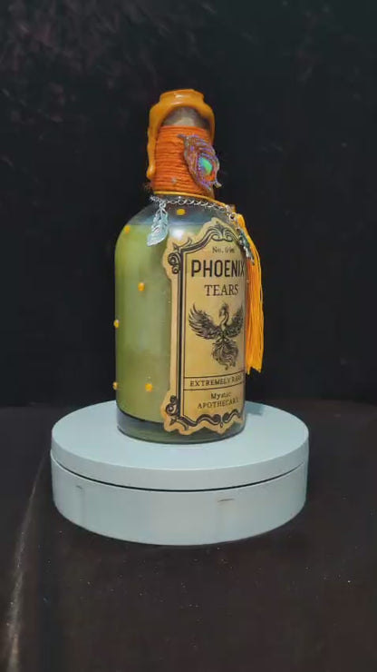 Phoenix Tears