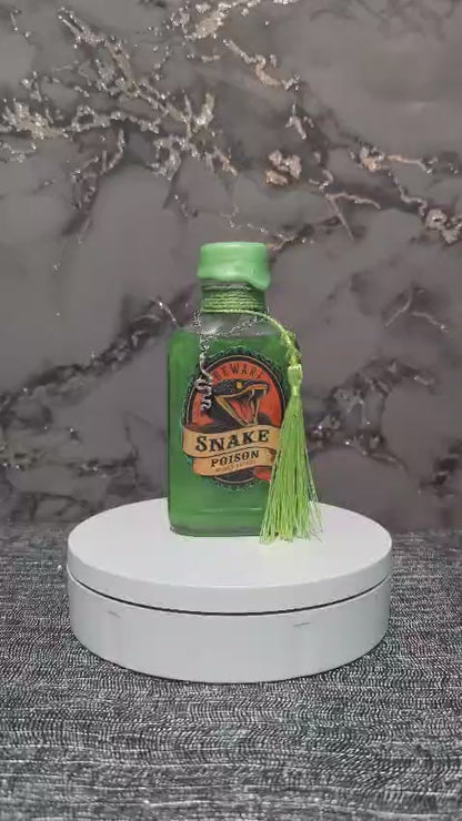 Snake Poison