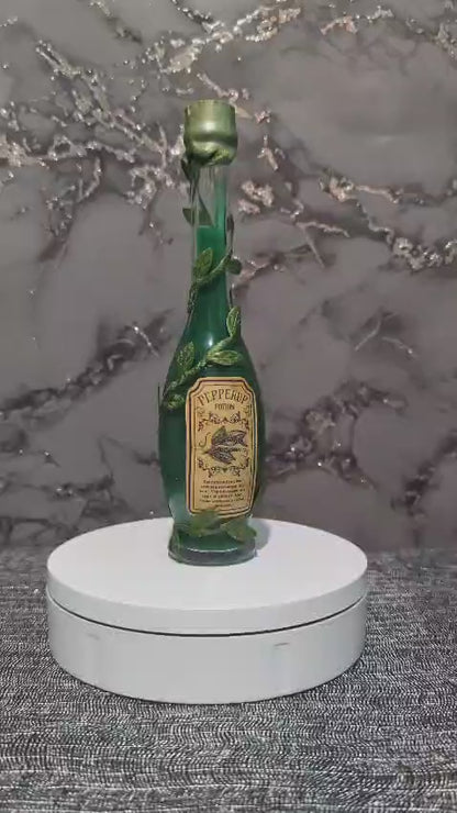 Pepperup Potion