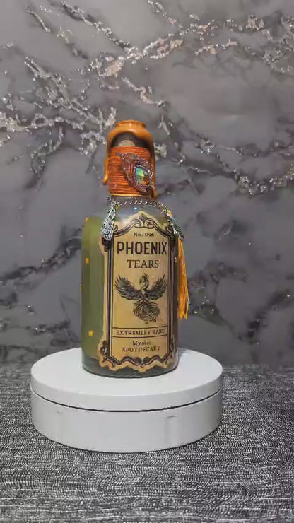 Phoenix Tears