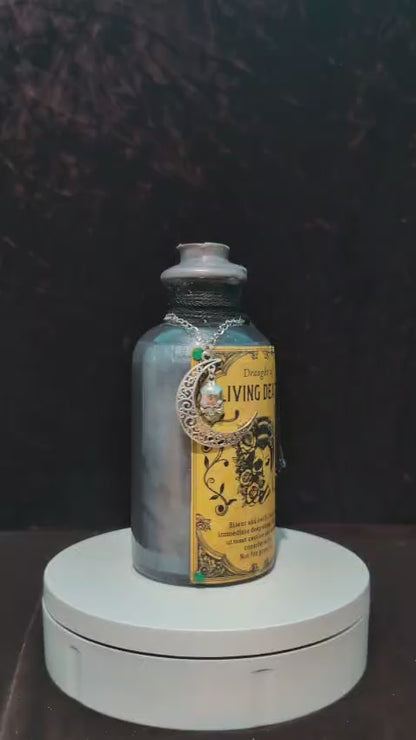 Draught of Living Death