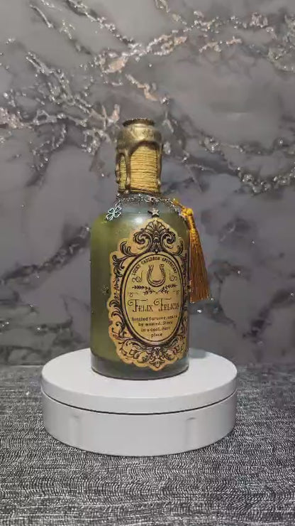 Felix Felicis - Liquid Luck