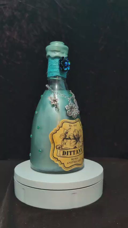 Dittany