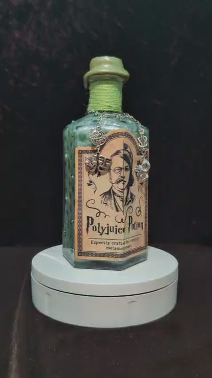 Polyjuice Potion