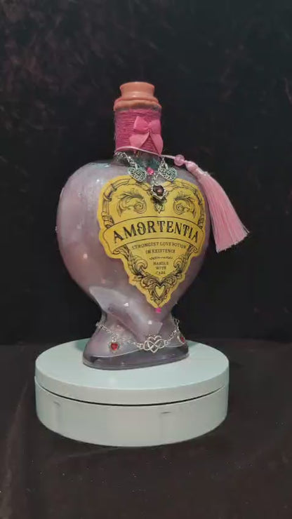 Amortentia - Love Potion