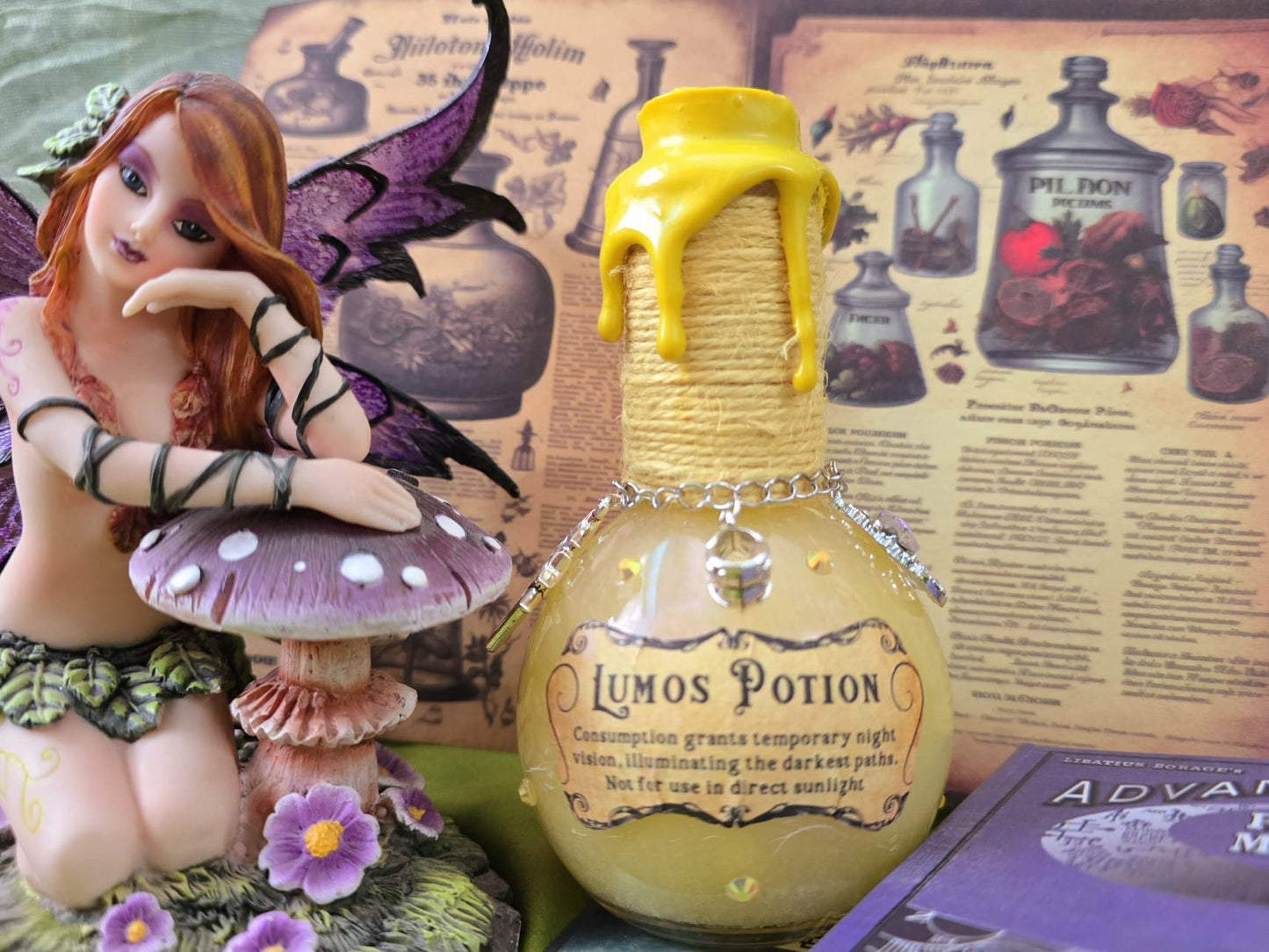 Lumos Potion