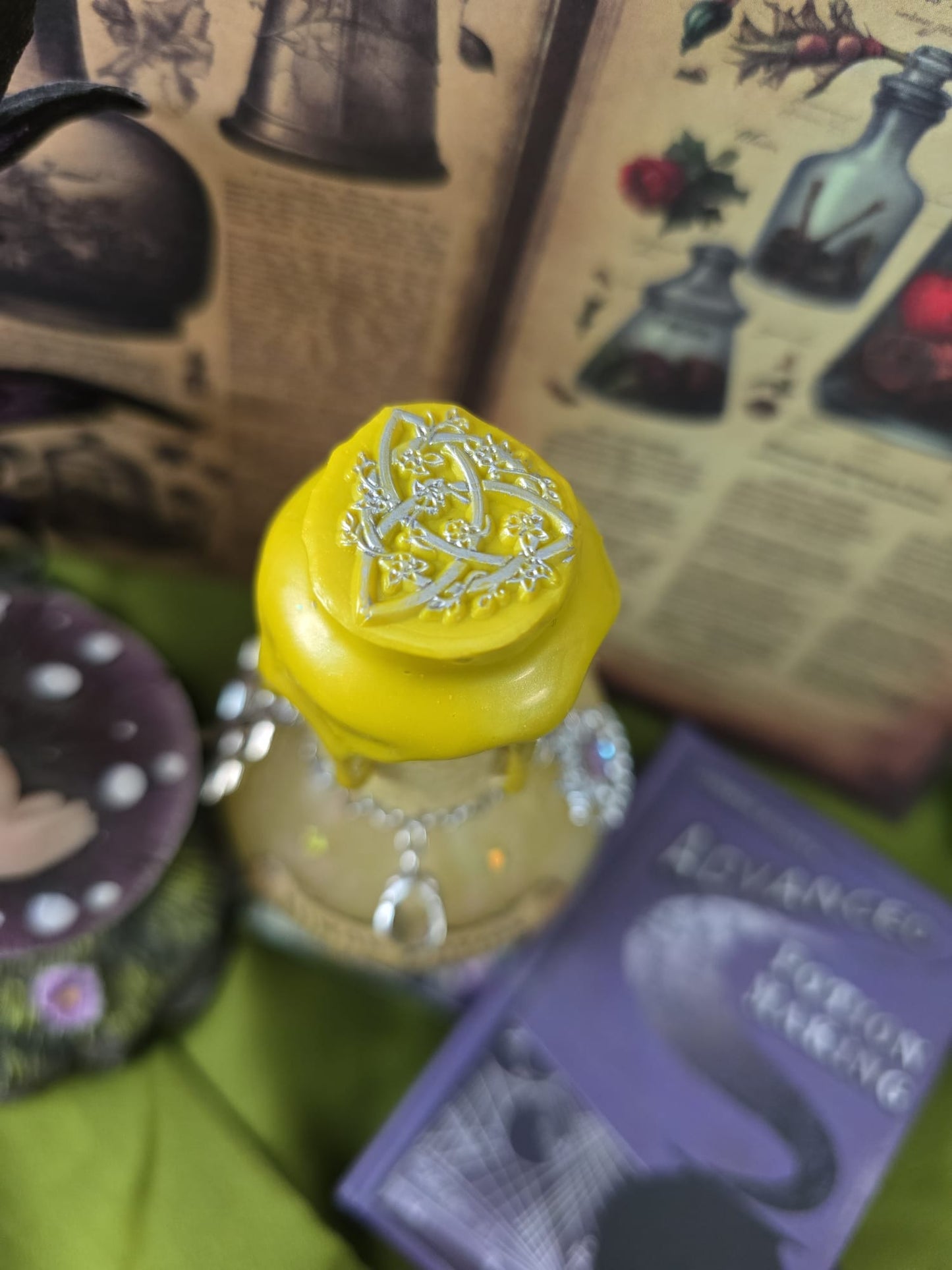 Lumos Potion