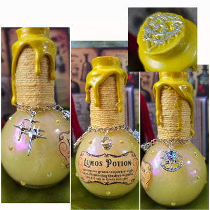 Lumos Potion