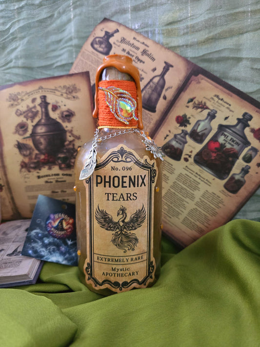 Phoenix Tears
